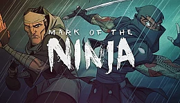 Mark of the Ninja